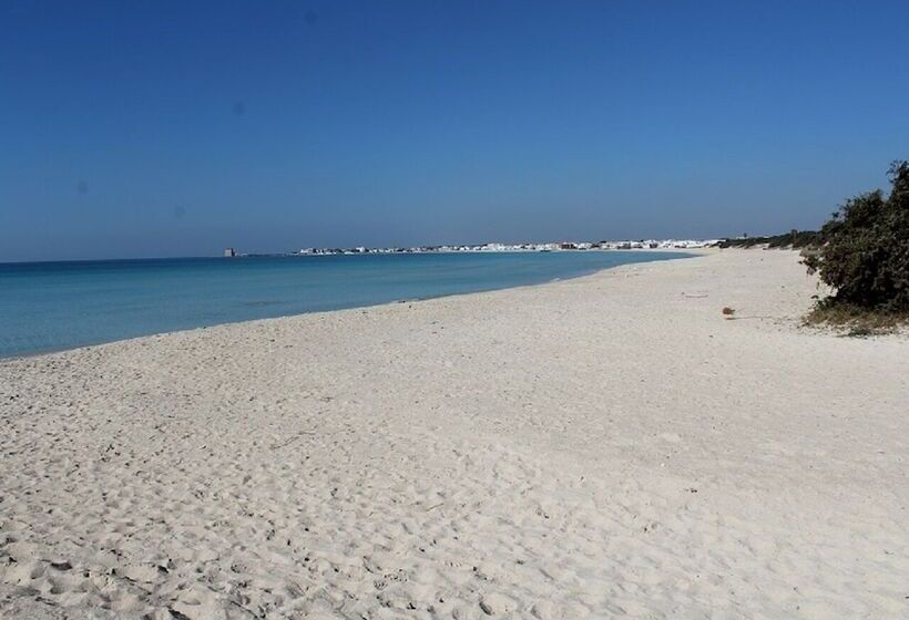 تختخواب و صبحانه Valentino Luxury Room