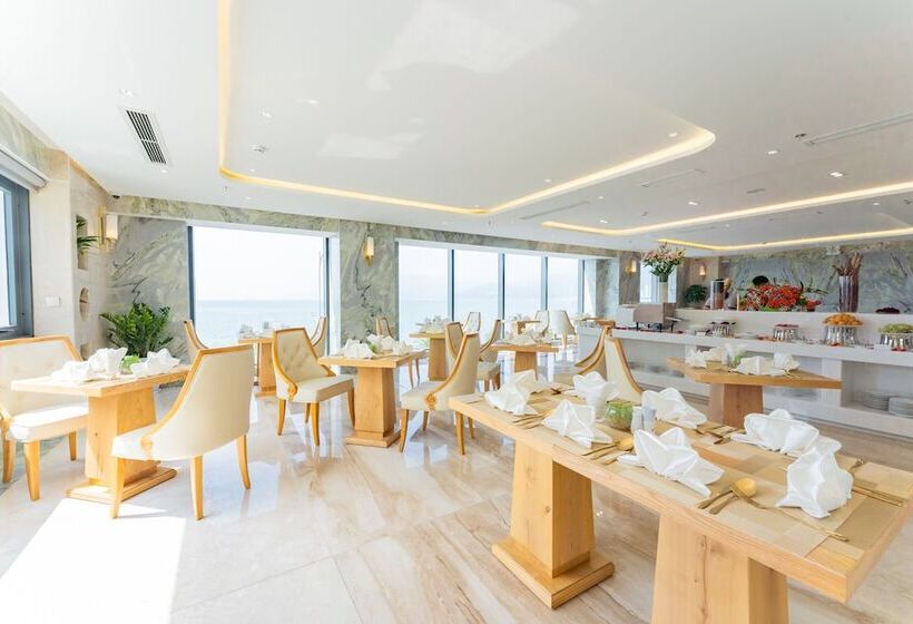 Canary Gold Hotel Quy Nhơn