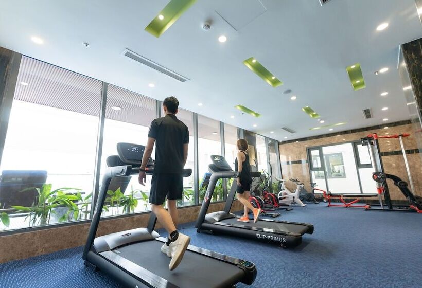 Canary Gold Hotel Quy Nhơn