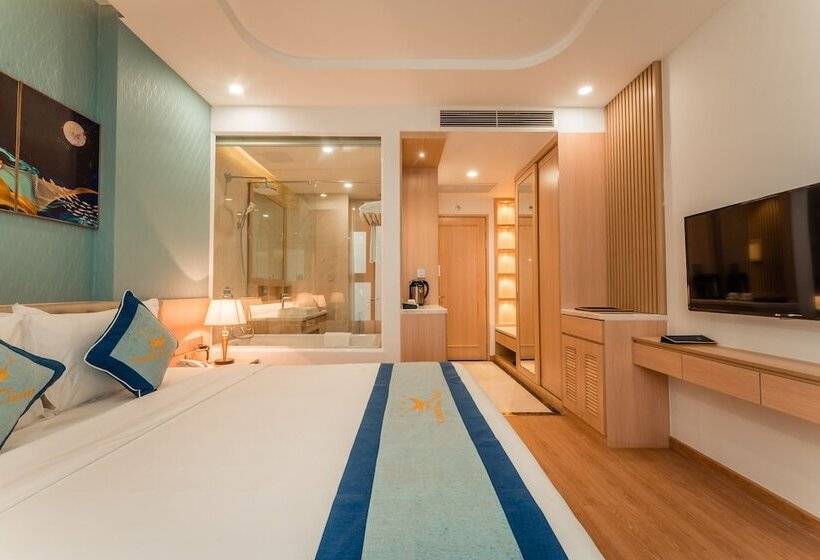 Canary Gold Hotel Quy Nhơn