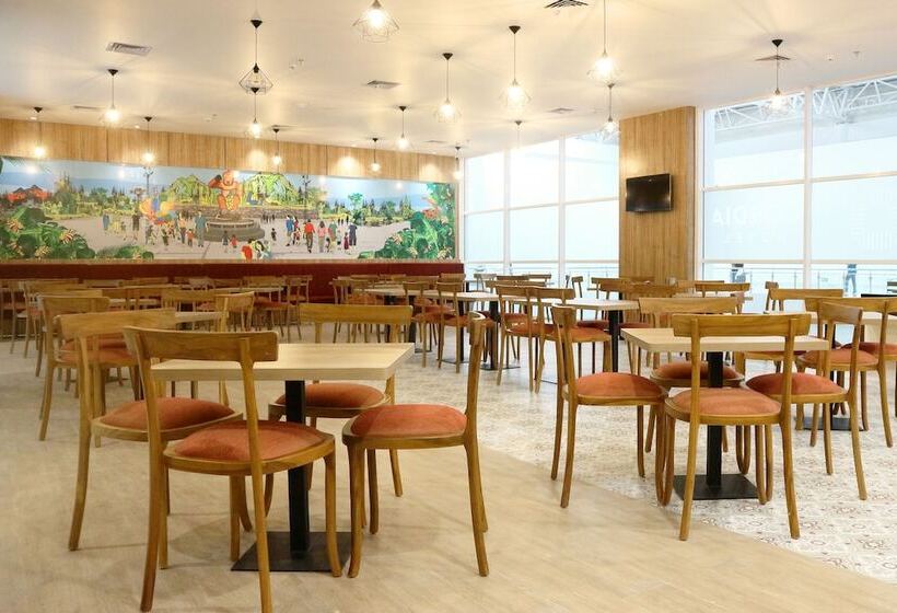 Cordia Hotel Banjarmasin   Hotel Dalam Bandara