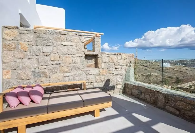 Due Mari Mykonos