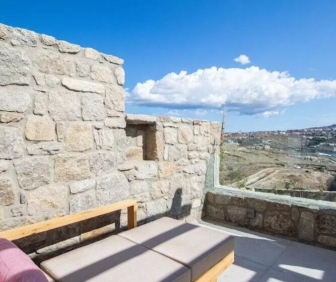 Due Mari Mykonos