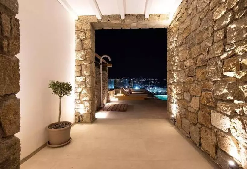 Due Mari Mykonos