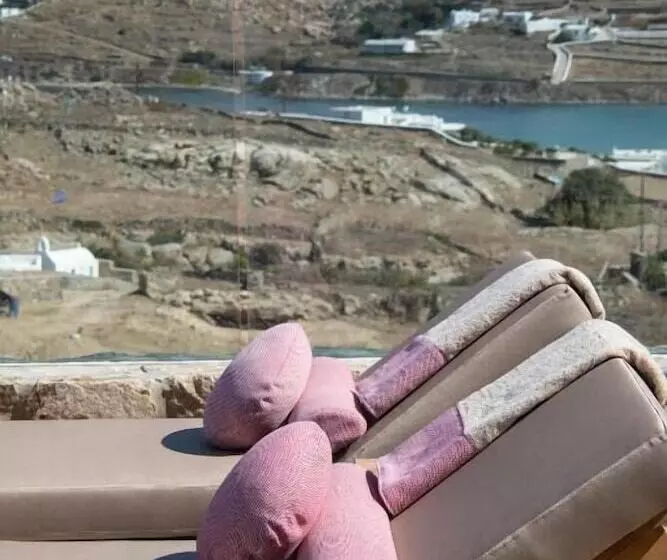 Due Mari Mykonos