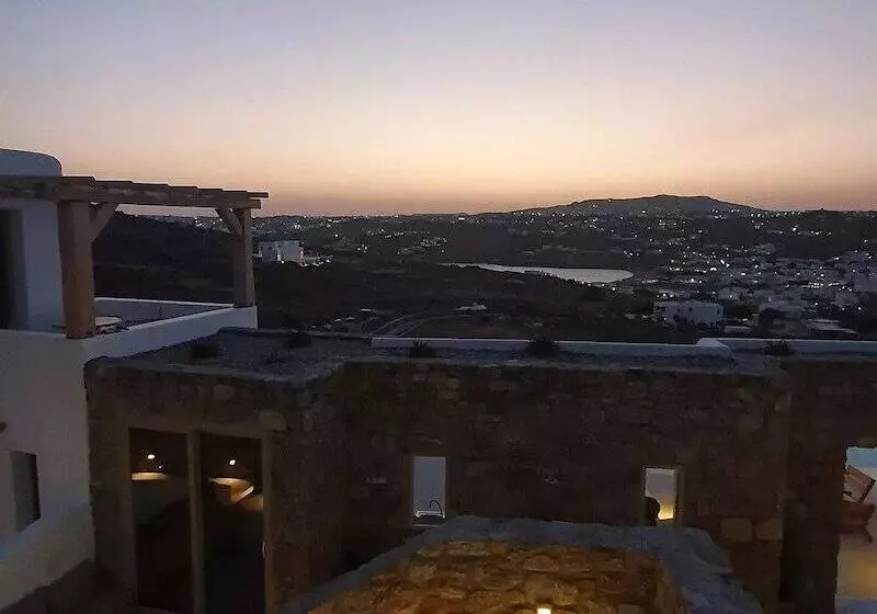 Due Mari Mykonos