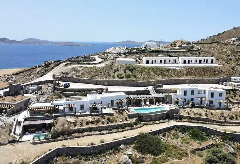 Due Mari Mykonos