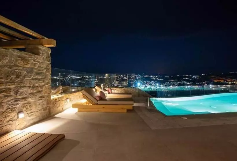 Due Mari Mykonos