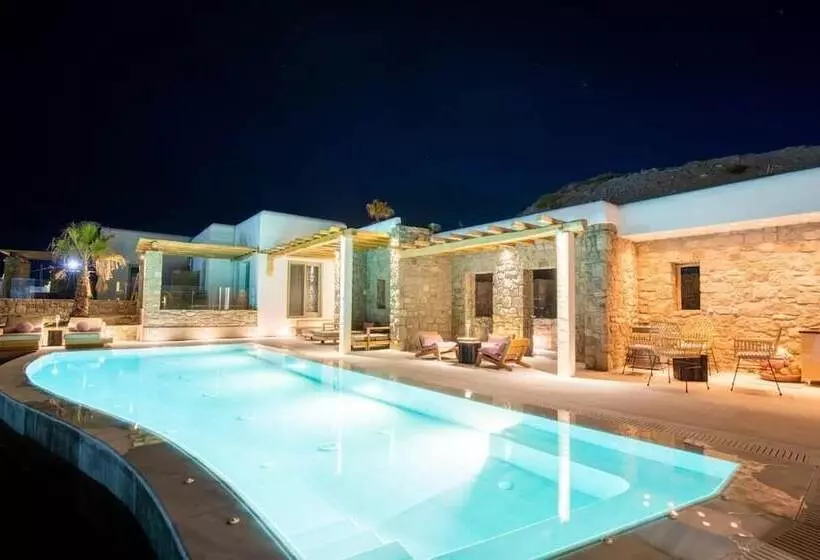 Due Mari Mykonos
