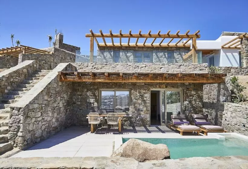 Due Mari Mykonos