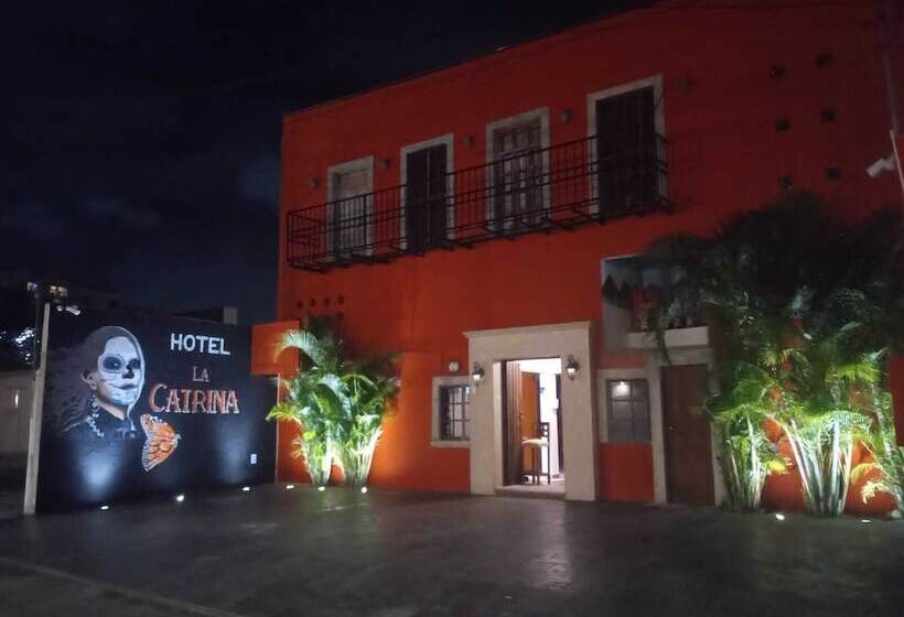 ホテル íkaro Suites Colonial