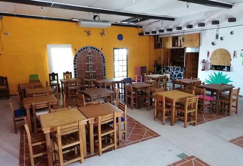 ホテル íkaro Suites Colonial