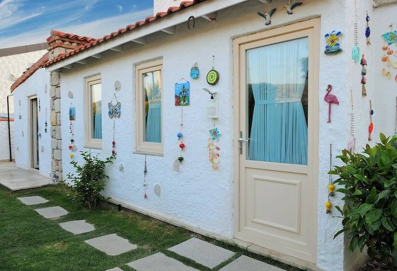 فندق Cesme Elysium