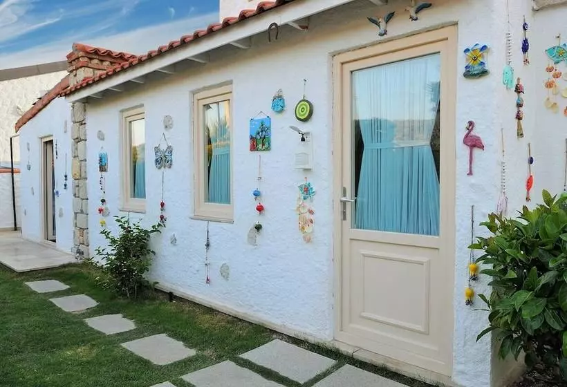 Hotelli Cesme Elysium