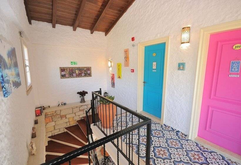 فندق Cesme Elysium