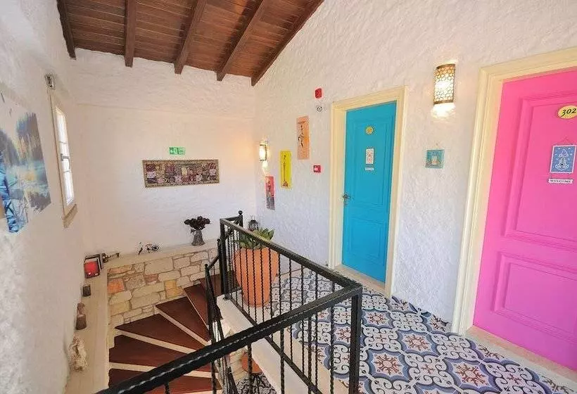 Hotelli Cesme Elysium