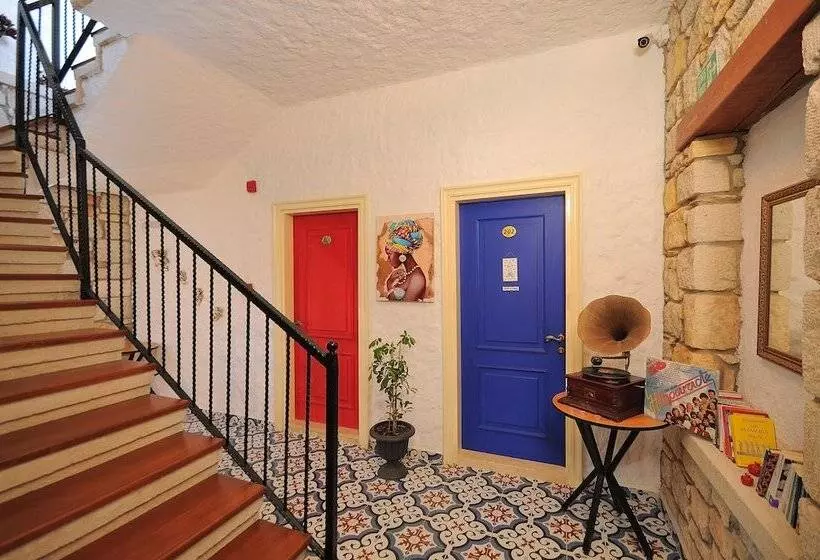 Hotelli Cesme Elysium