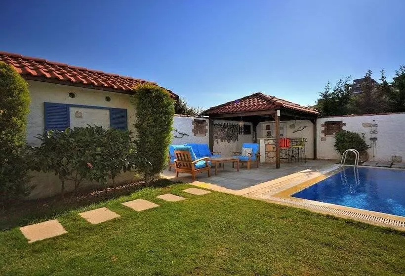 Hotelli Cesme Elysium