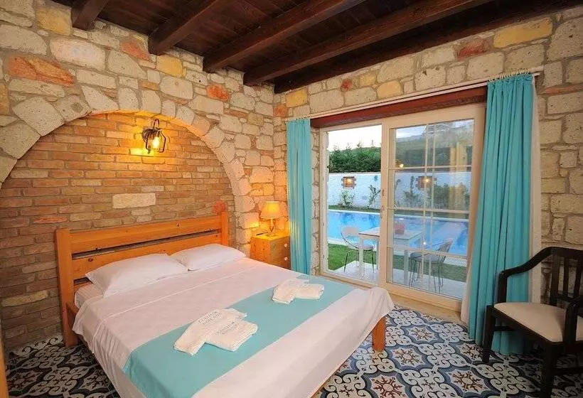 Hotelli Cesme Elysium