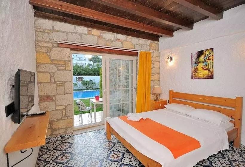 Hotelli Cesme Elysium