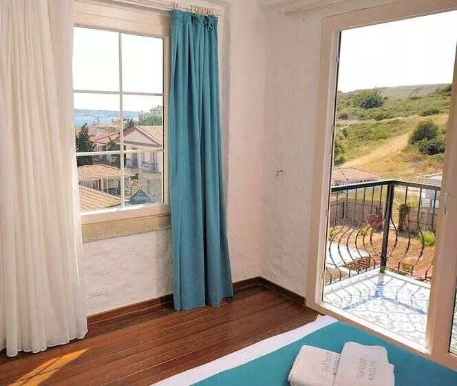 Hotelli Cesme Elysium