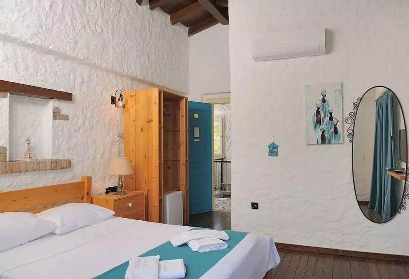 Hotelli Cesme Elysium