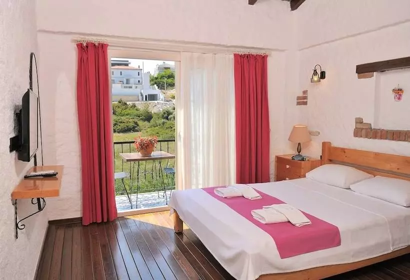 Hotelli Cesme Elysium