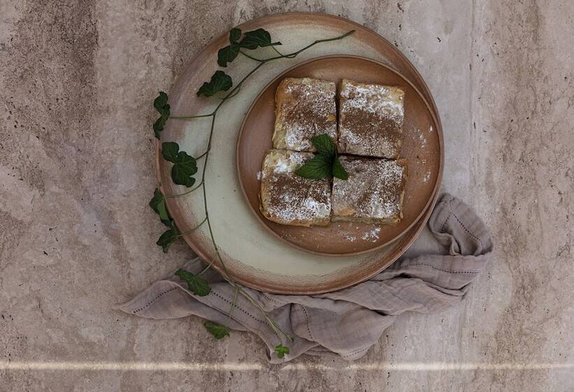 Hotel Ethos Vegan Suites