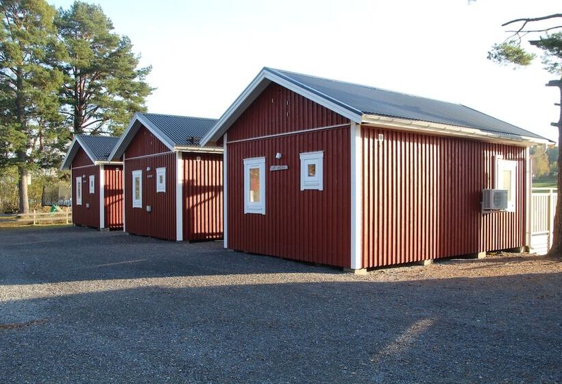 هتل Färjas Brygga