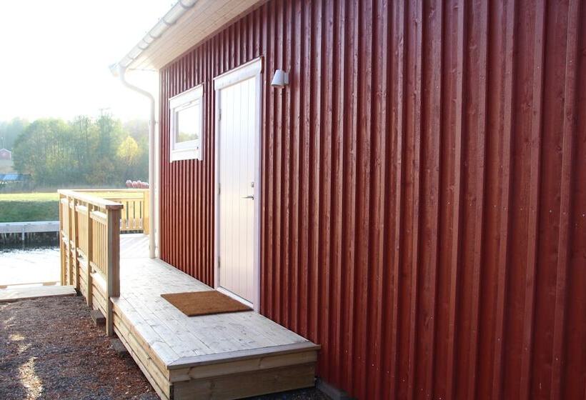 هتل Färjas Brygga