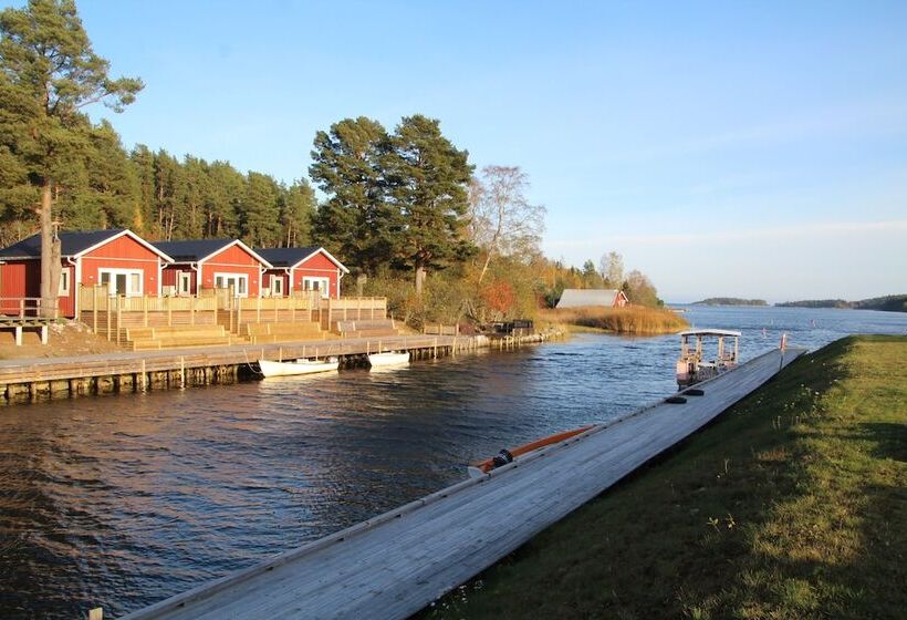 هتل Färjas Brygga