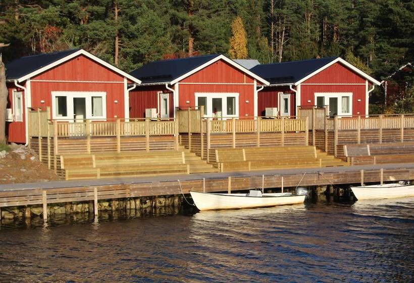 هتل Färjas Brygga