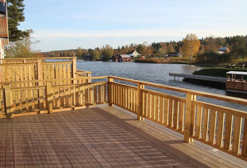 هتل Färjas Brygga