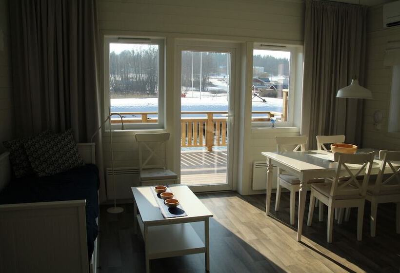 هتل Färjas Brygga