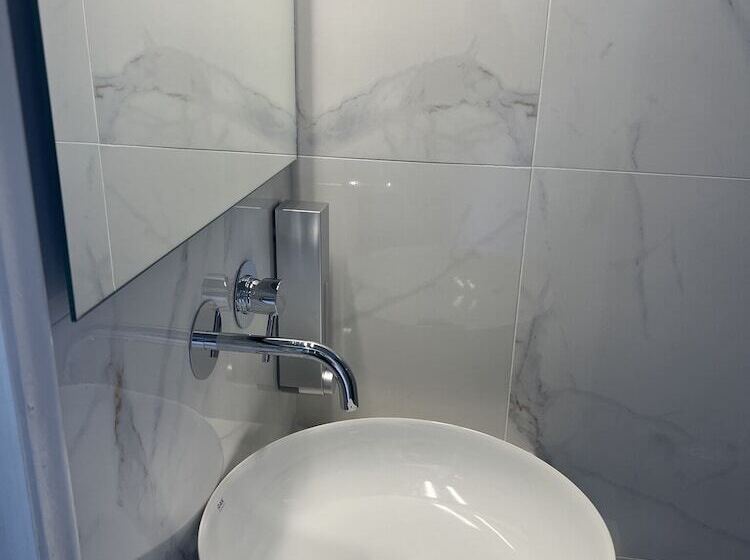 酒店 Georgia Studios