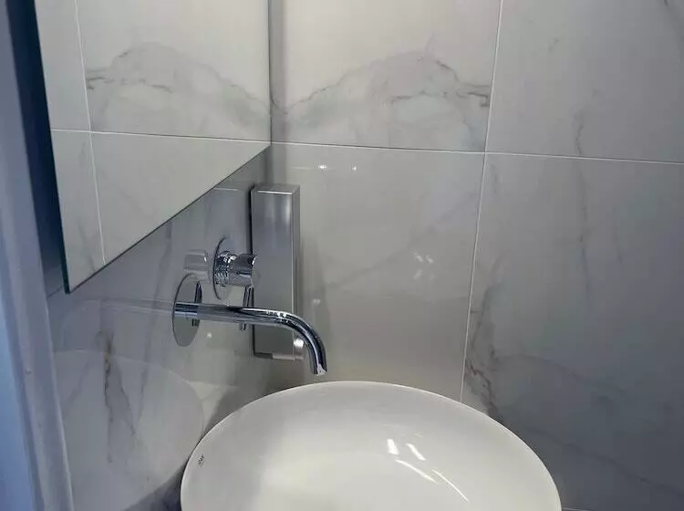 ホテル Georgia Studios