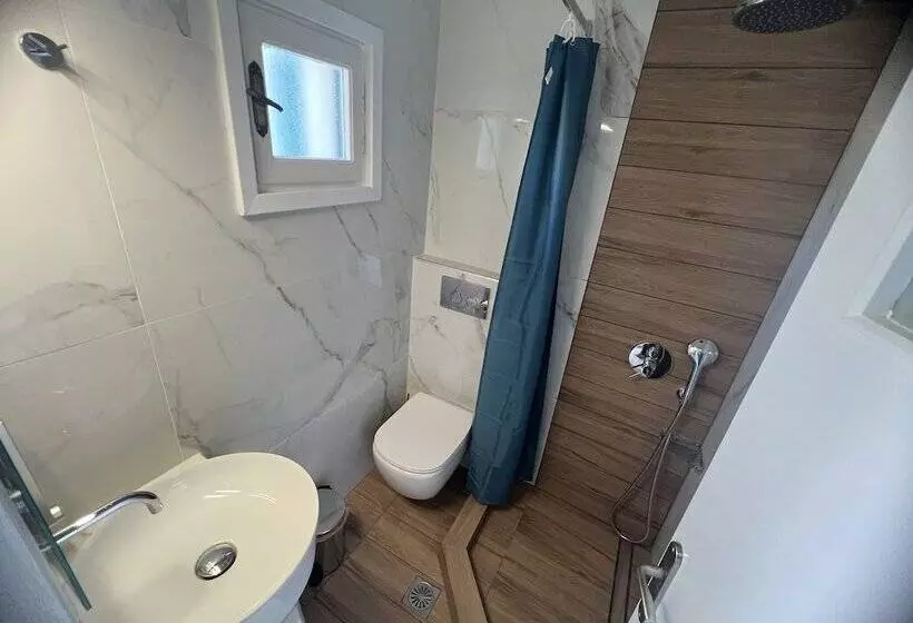 ホテル Georgia Studios