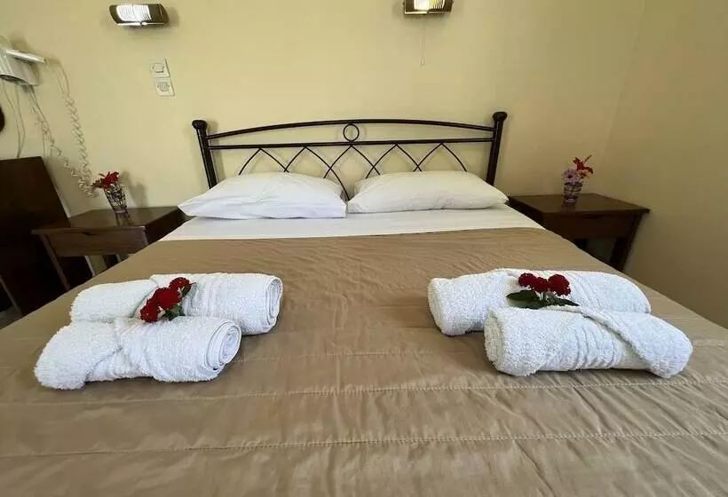 ホテル Georgia Studios