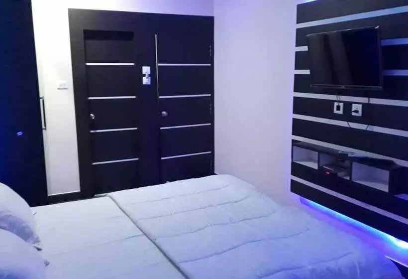 ホテル Goroomgo Raj Residency Patna
