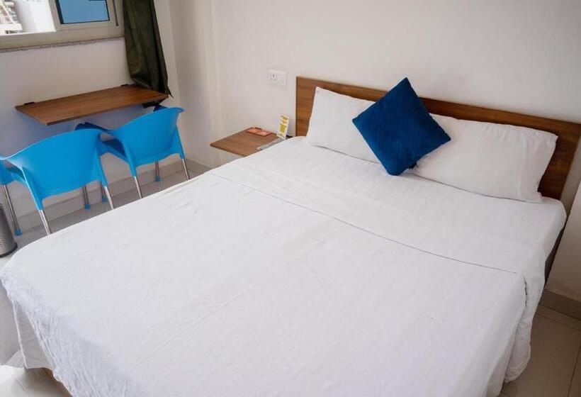 Hotel Goroomgo Satya Dehradun