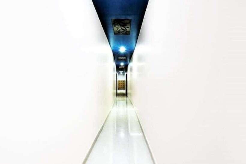 בית מלון כפרי Goroomgo Vivek Patna