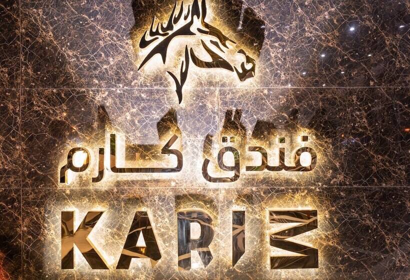 Karim Hotel Riyadh