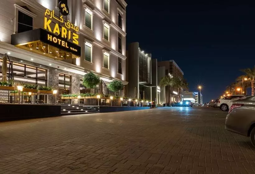 Karim Hotel Riyadh