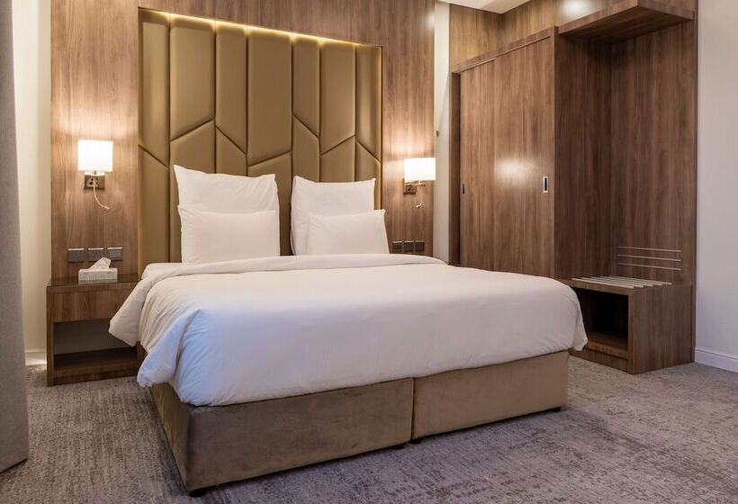 Karim Hotel Riyadh