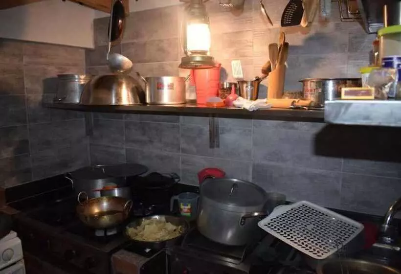 هتل Kileefarm Cottages