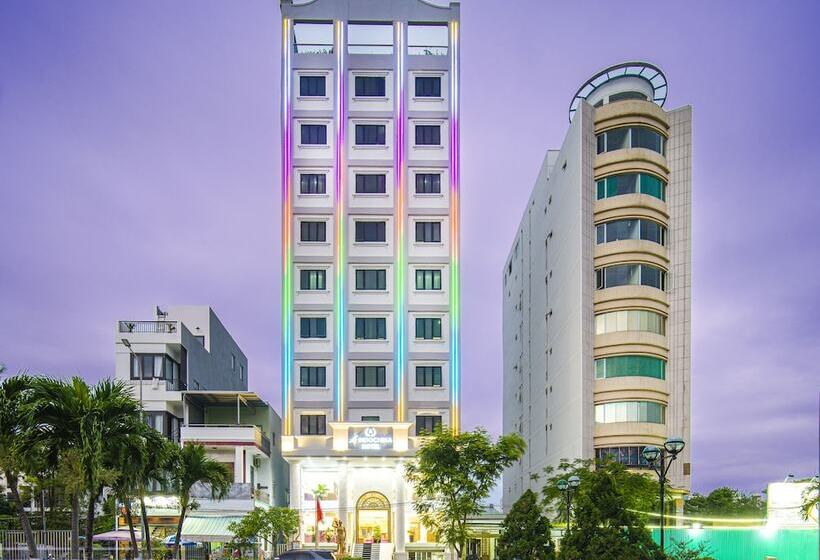 هتل Le Indochina Danang