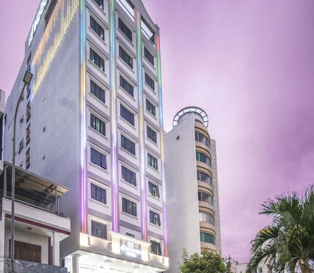 هتل Le Indochina Danang