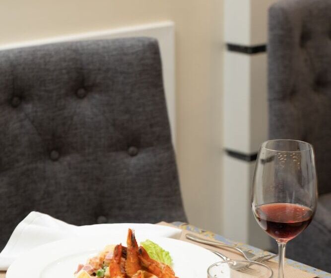 هتل Le Indochina Danang