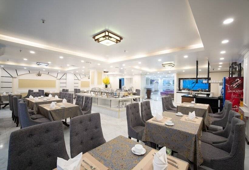 هتل Le Indochina Danang