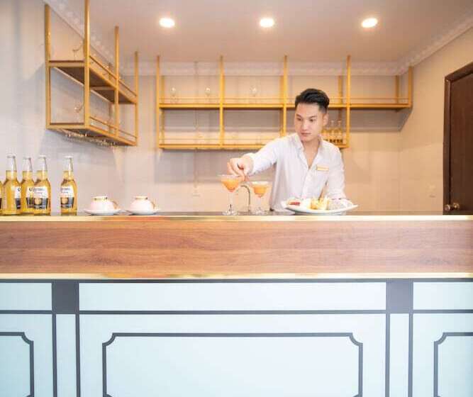 هتل Le Indochina Danang